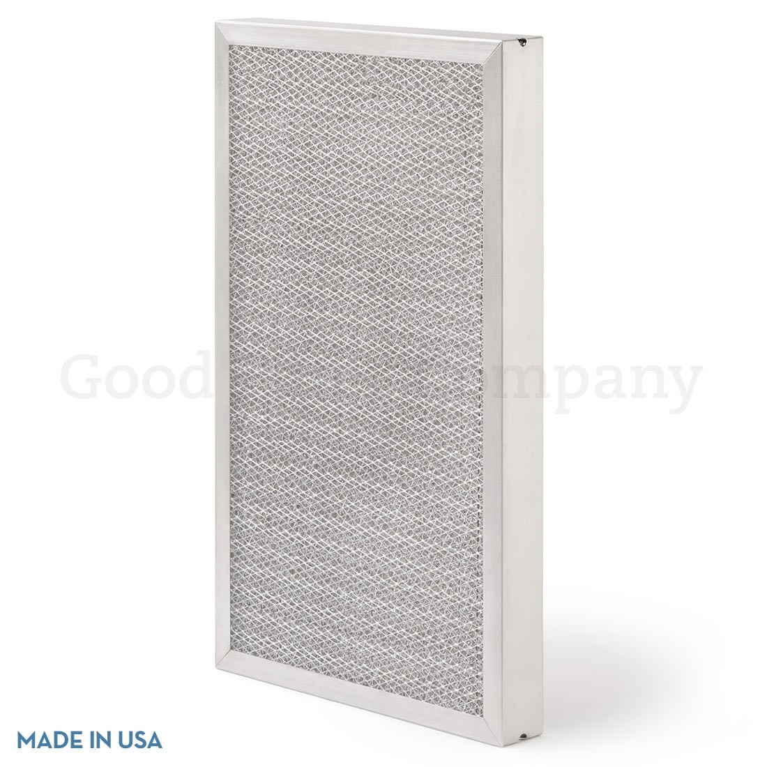 Metal clearance air purifier
