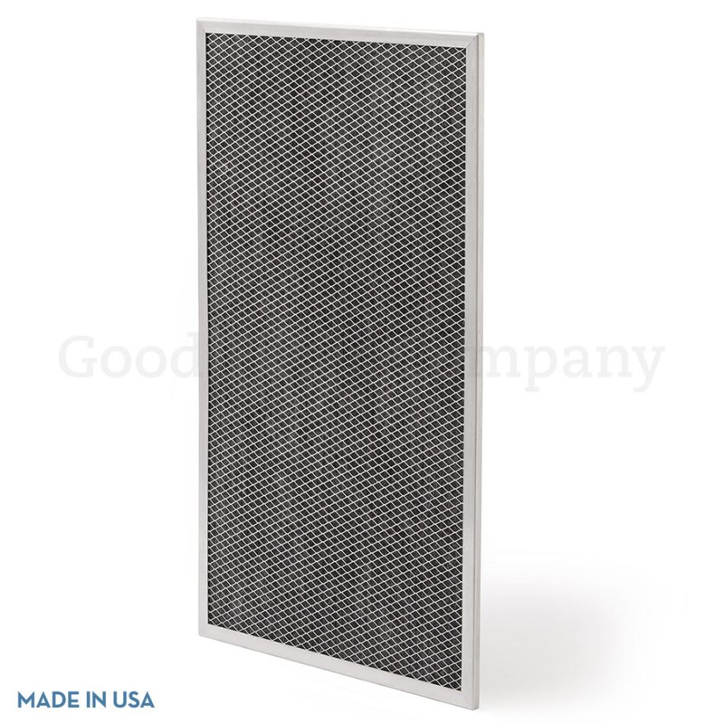 Activated Carbon Air Filter Radon at Karen Patenaude blog