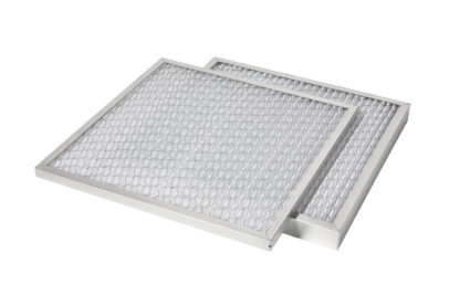 Premium Duty Electrostatic Air Filters - 1" Standard Size